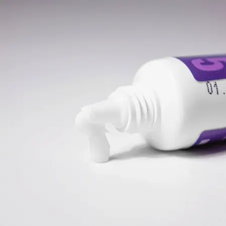 BEAUTYDRUGS Крем точечный против несовершенств кожи / BD 132 05 Anti-blemish Spot Cream 10 мл - 5