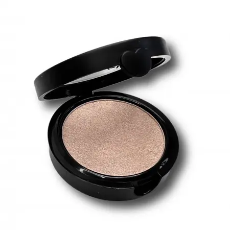 MARVEL COSMETICS Хайлайтер для лица и глаз H004 / Marvel champagne 24 гр - 3