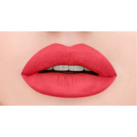 PROVOC Подводка гелевая в карандаше для губ, 22 алый / Gel Lip Liner Sinful 9 г - 1