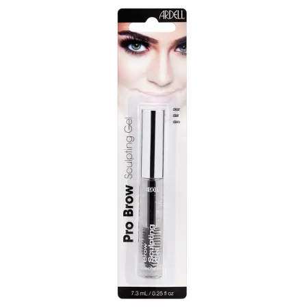 ARDELL Гель для придания формы бровям, прозрачный / Brow Sculpting Gel 7,3 мл - 2
