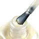 IQ BEAUTY 161 лак для ногтей укрепляющий с биокерамикой / Nail Polish PROLAC+bioceramics 12,5 мл, фото 4