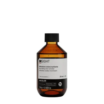 Активатор протеиновый 6% / NOURISHING COLOR ACTIVATOR 150 мл
