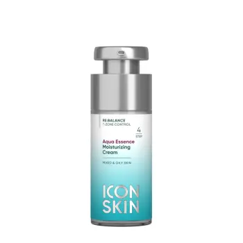 Флюид увлажняющий с пептидами и гиалуроновой кислотой / Re: Balance Aqua Essence 30 мл