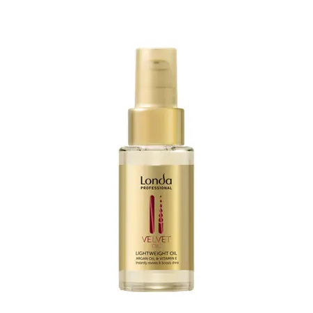 LONDA PROFESSIONAL Масло с аргановым маслом / Velvet Oil 100 мл - 1