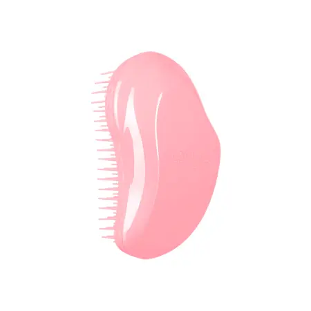 TANGLE TEEZER Расческа для волос / Thick & Curly Dusky Pink - 6