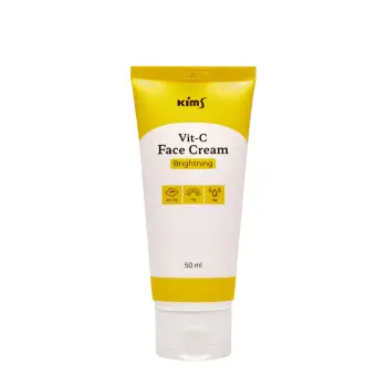Крем для лица с витамином С / Vitamin-C Face Cream 50 мл