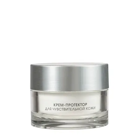 KORA Крем-протектор для чувствительной кожи / Cream Protector 50 мл - 8