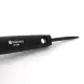 HAIRWAY Термобрашинг Nano Ceramic 43мм, нейлон, натуральная щетина, фото 3