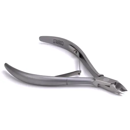 METZGER Кусачки кутикульные LJ Cobalt 6 мм - 2