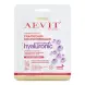 LIBREDERM Маска тканевая гиалуроновосполняющая / AEVIT BY LIBREDERM HYALURONIC 32 г, фото 1