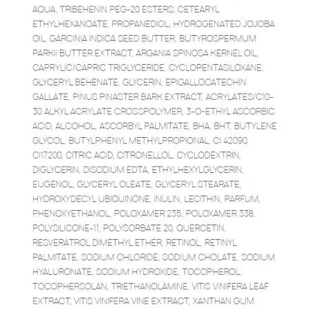 SESDERMA Крем питательный для лица / RESVERADERM ANTIOX Nourishing cream 50 мл - 3