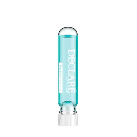 DECLARE Концентрат с увлажняющим эффектом 24 часа (в ампулах) / Hydro Balance Moisture 24 h Effect 7*2,5 мл - 2