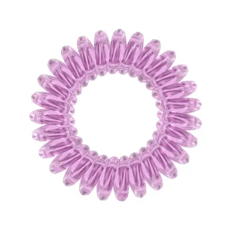 INVISIBOBBLE Набор резинок-браслетов для волос, 8 шт / invisibobble ORIGINAL Rainbow Vibes - 3