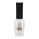 IQ BEAUTY 059 лак для ногтей укрепляющий с биокерамикой / Nail polish PROLAC + bioceramics 12.5 мл, фото 1