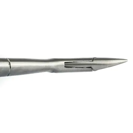 METZGER Щипцы для уголков, для диабетической стопы PYDB-04-D-BJ 13 см - 4