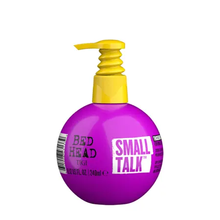 TIGI Крем для придания объема волосам / Bed Head Styling Small Talk 240 мл - 1