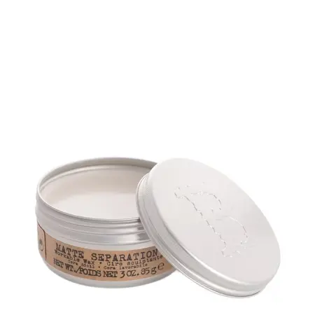 TIGI Воск для волос для мужчин / BED HEAD for Men Matte Separation Workable Wax 85 гр - 2
