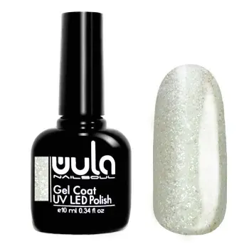 420 гель-лак для ногтей / Wula nailsoul 10 мл