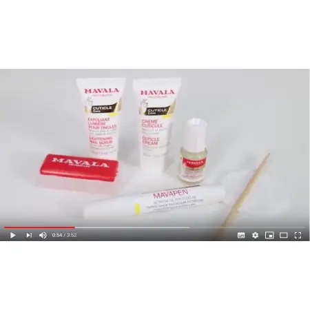 MAVALA Средство для обработки кутикулы / Cuticle Remover 10 мл - 4