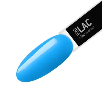 IQ BEAUTY 132 лак для ногтей укрепляющий с биокерамикой / Nail Polish PROLAC+bioceramics 12,5 мл, фото 6