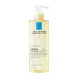 LA ROCHE-POSAY Масло очищающее для лица / LIPIKAR AP+ Cleansing Oil 400 мл, фото 1