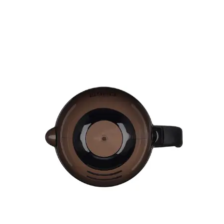 MUSTANG PROFESSIONAL (США) Миска для окрашивания Mustang MPM04 Чёрный - 2