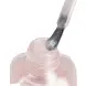 IQ BEAUTY 061 лак для ногтей укрепляющий с биокерамикой / Nail polish PROLAC + bioceramics 12.5 мл, фото 2
