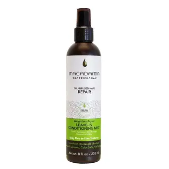 MACADAMIA PROFESSIONAL Спрей-кондиционер несмываемый / Weightless Moisture Leave-in conditioning mist 236 мл, фото 1