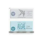 PREMIUM Маска суперальгинатная экспресс-лифтинг / Swallow Algae Homework 17 г + 50 мл