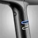 BABYLISS PRO Фен BaByliss PRO Falco Grey/Gold, 2000Вт, 2 насадки, фото 2