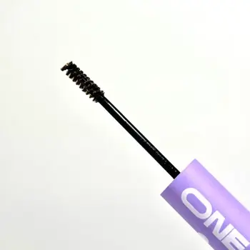 BEAUTYDRUGS Тушь для бровей / BD 132 22 The One Eyebrow Mascara Taupe 9 мл, фото 2