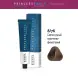 ESTEL PROFESSIONAL 8/76 краска для волос, светло-русый коричнево-фиолетовый (дымчатый топаз) / ESSEX Princess 60 мл, фото 2