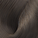 V-COLOR PROFESSIONAL 6.17 крем-краска перманентная, тёмно-русый пепельно-шоколадный / DEMAX 60 мл, фото 1