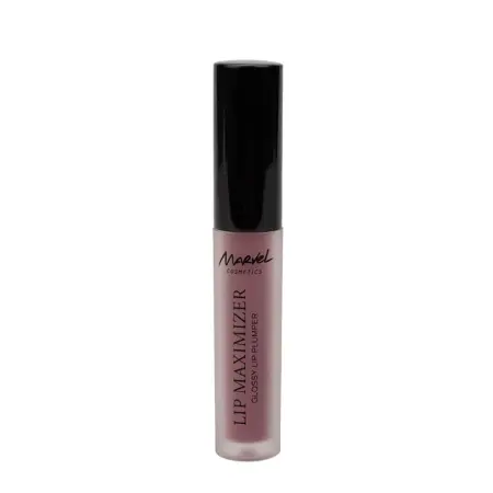 MARVEL COSMETICS Помада жидкая с охлаждающим эффектом L320 / Marvel lilac 2,5 мл - 1