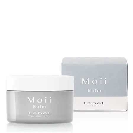 LEBEL Бальзам для волос и кожи / Moii balm Walk in forest 37 г - 3