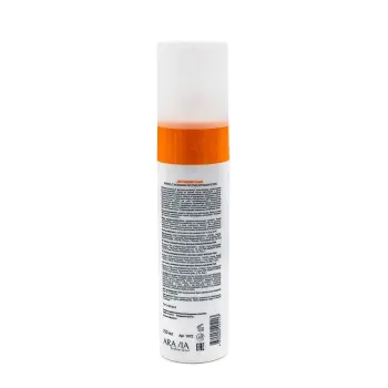 ARAVIA Professional Флюид с энзимами против вросших волос / Anti-Grow Fluid 250 мл, фото 4