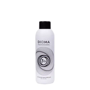 Эмульсия окисляющая 3% универсальная / Dioma Professional 10Vol 150 мл