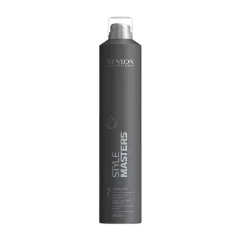 Лак для волос средней фиксации / Modular Hairspray Style Masters 500 мл