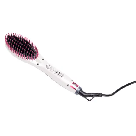 GA MA Термощетка HOT BRUSH INNOVA MINI - 4