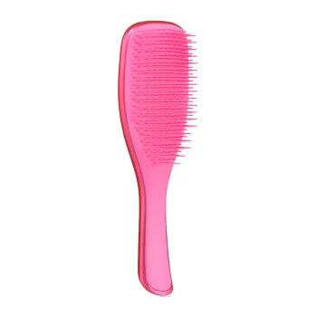 Расческа для волос / The Ultimate Detangler Chrome Afterparty Pink