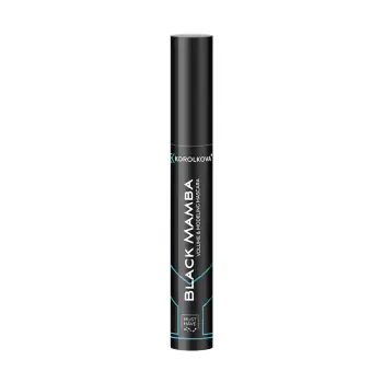 Тушь для ресниц с эффектом моделирования объема / BLACK MAMBA volume&modeling mascara 11,4 гр