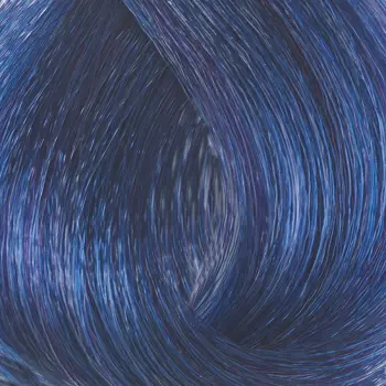 Крем-краска, синий / KERALEX Mix Blue 100 мл