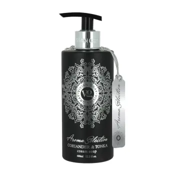 Крем-мыло, кедр и кардамон / Cream Soap Cedar & Cardamon 400 мл