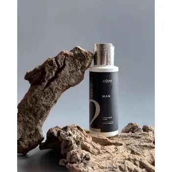 AXIONE LABORATORY Тоник очищающий для лица ANTI-ACNE ЭТАП 2 / MAN PRO 100 мл, фото 2