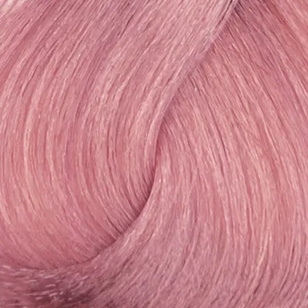 TNL Professional Крем-краска для волос, розовый / Million glow Private collection pink 100 мл - 1