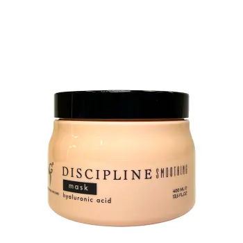 Маска дисциплинирующая для волос / Discipline 400 мл