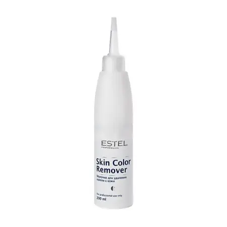 ESTEL PROFESSIONAL Лосьон для удаления краски с кожи / Skin Color Remover 200 мл - 1