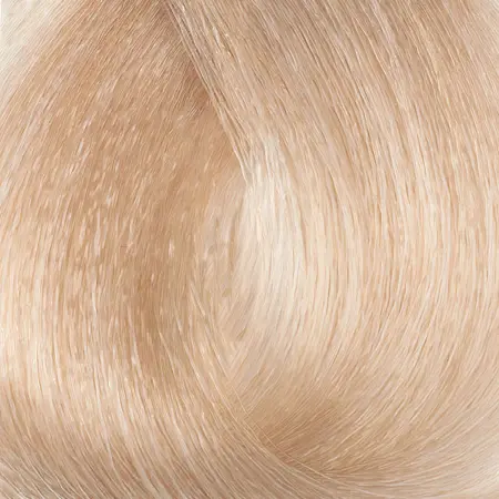 KERALEX 10.7 крем-краска, очень светлый блондин бежевый / KERALEX hair color Very Light Blonde Beige 100 мл - 1