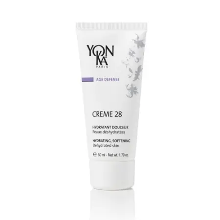 YON KA Крем увлажняющий / Creme 28 AGE DEFENSE 50 мл - 1