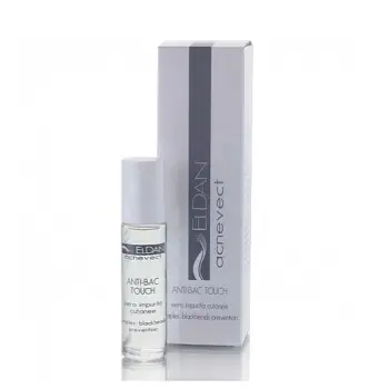 ELDAN cosmetics Средство очищающее / Anti bac touch LE PRESTIGE 10 мл, фото 3